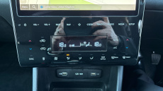 Hyundai TUCSON 1.6 TGDi SE Connect 5dr 2WD Petrol Estate